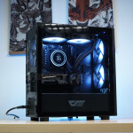 PC Rakitan Chemicy #034